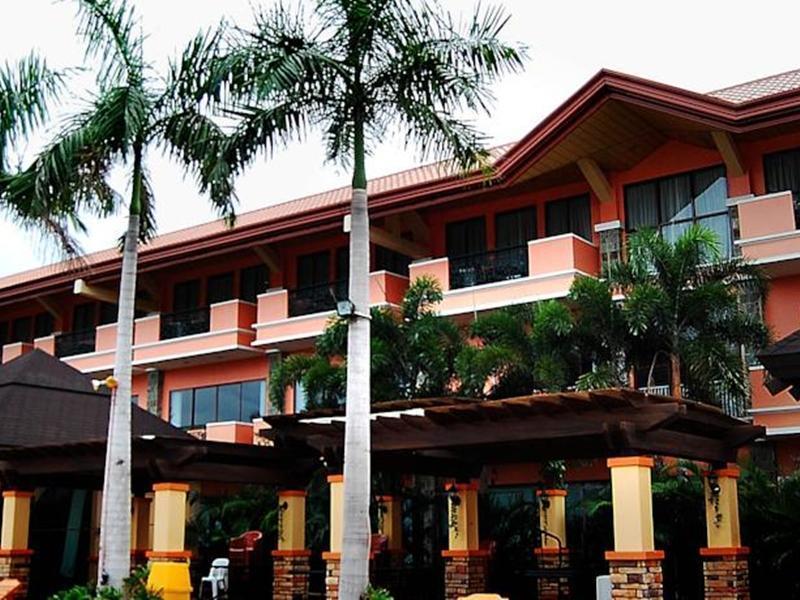 St. Agatha Resort Bulacan Esterno foto